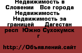 Недвижимость в Словении - Все города Недвижимость » Недвижимость за границей   . Дагестан респ.,Южно-Сухокумск г.